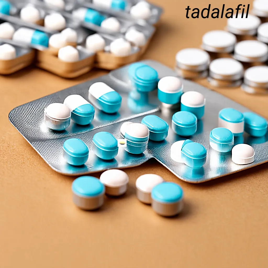 Tadalafil acquisto online